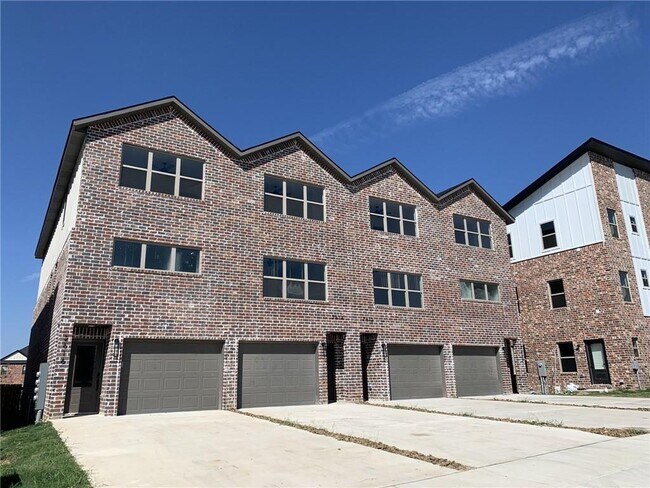 Foto del edificio - 2614 SW Livingston Square