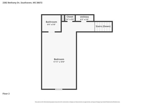 Foto del edificio - 2382 Bethany Dr