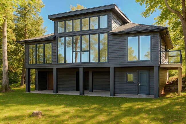 Photo du bâtiment - 16 Englewood Ln