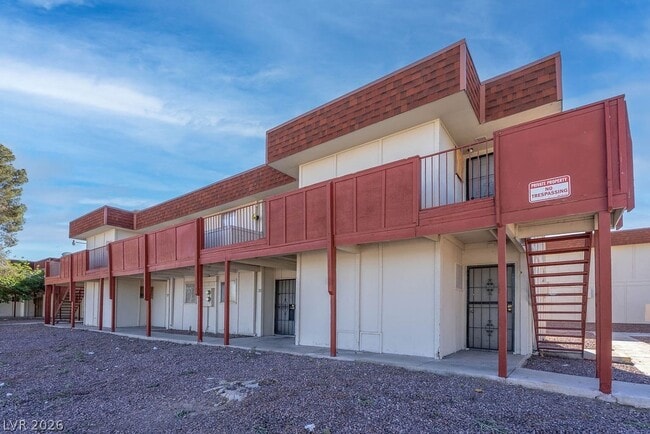 Foto del edificio - 5396 S Swenson St