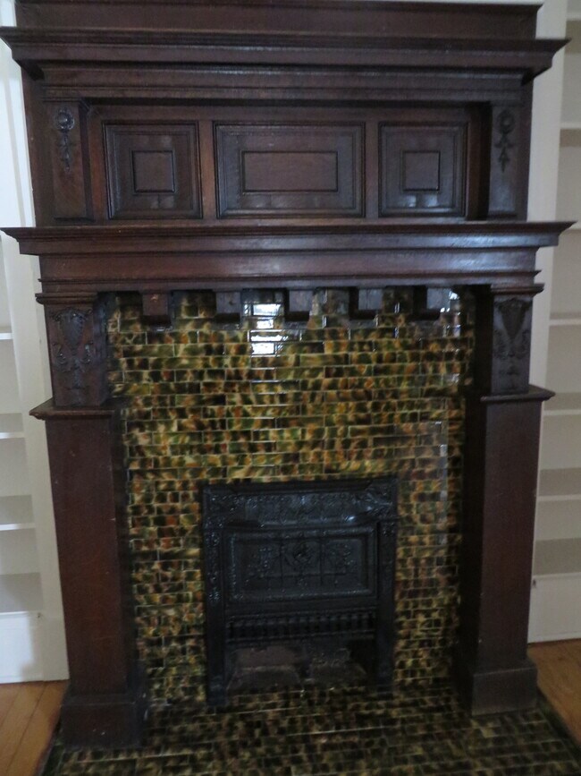 Foto del edificio - 35 Green St