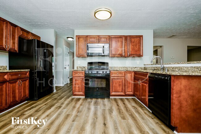 Foto del edificio - 55 Cinnamon Fern Cir