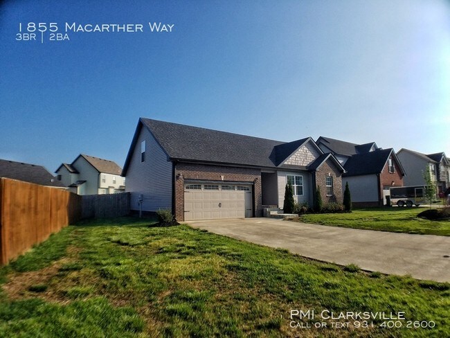 Building Photo - 1855 Macarther Way