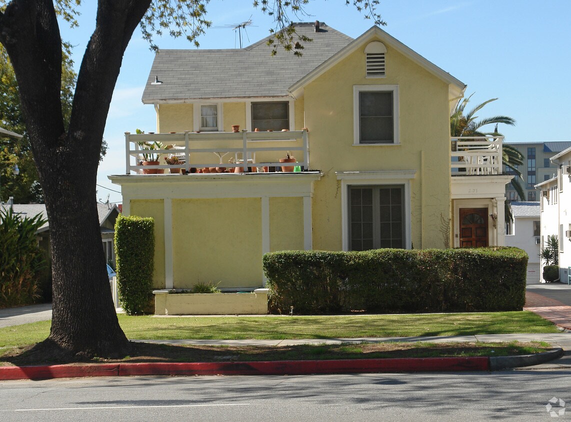231 Marengo Ave, Pasadena, CA 91101 Apartments in Pasadena, CA