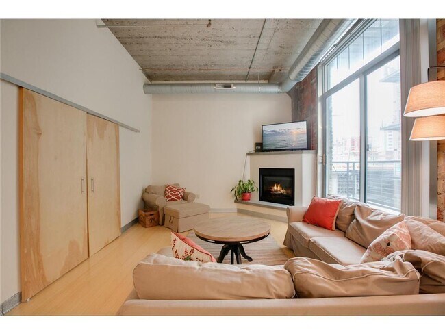 Foto del edificio - 521 S 7th St