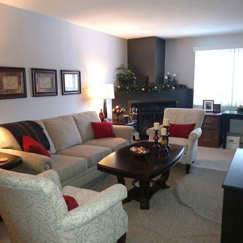 7501 W 101st St, Bloomington, MN 55438 Townhome Rentals in