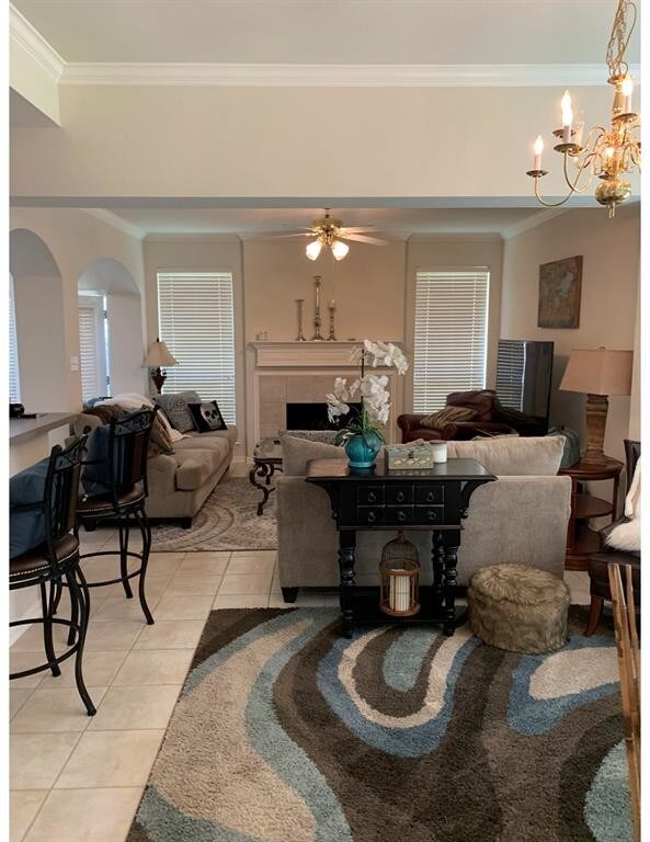 Foto del edificio - 7246 Welshwood Ln