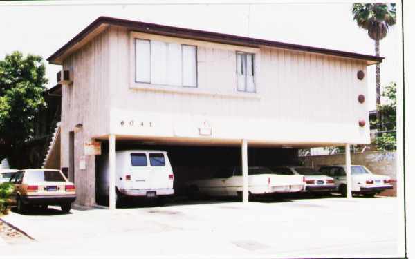 Building Photo - 6041 Carlton Way