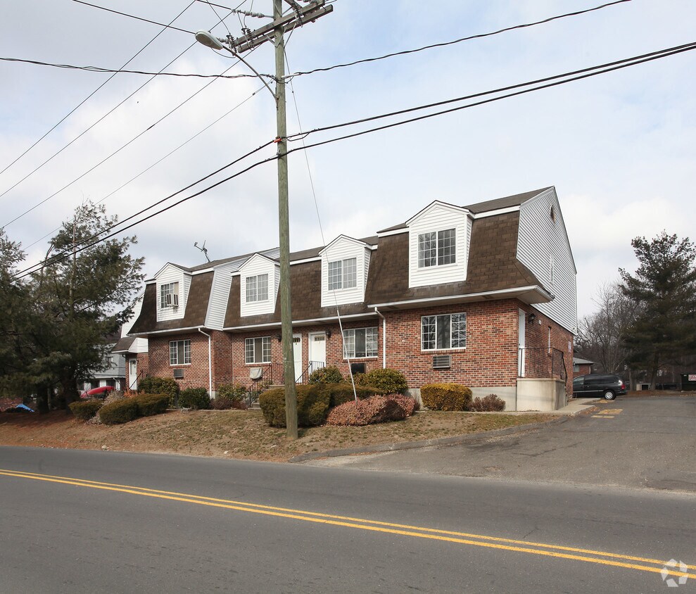 Building Photo - 188 Perkins Ave