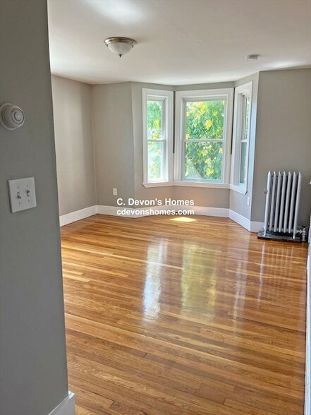 Photo - 35 Burchstead Pl Apartment