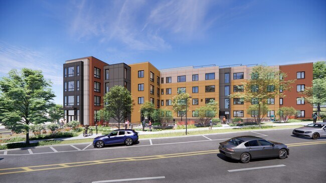 Foto del edificio - One Hawaii