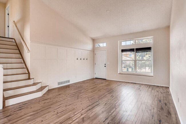 Foto del edificio - Beautiful Home in Briargate! D20 Schools!