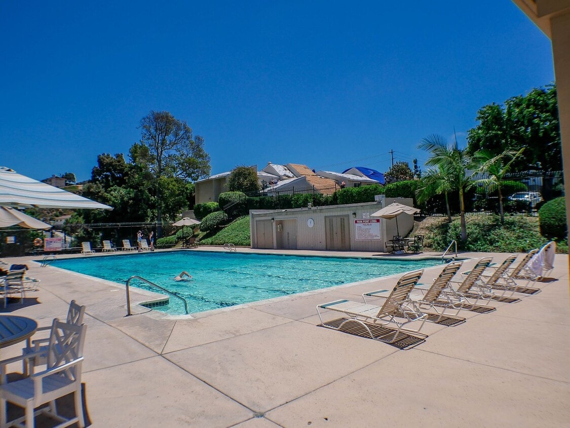 Primary Photo - Point Loma Townhome - Beautiful Community ...