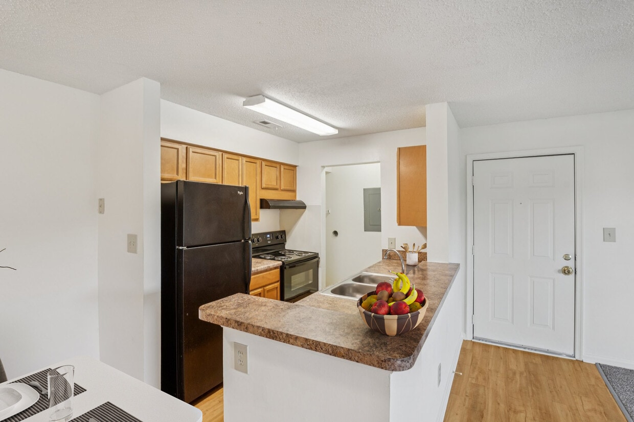 Foto principal - Preston Place - Tax Credit