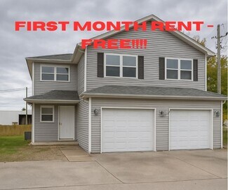 Building Photo - 717 N Walker St