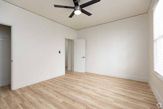Foto del interior - Spacious Apartment in Koreatown