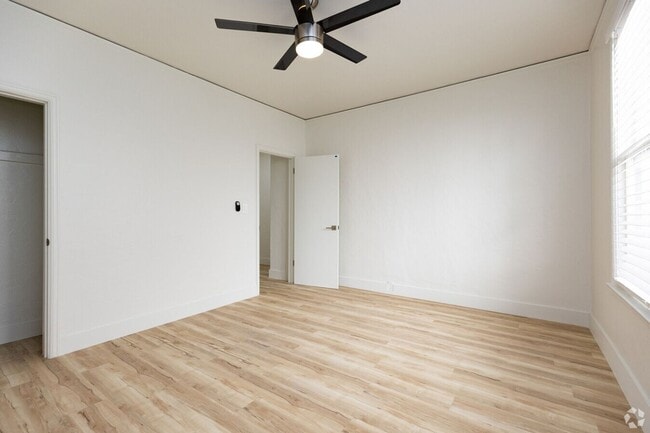 Interior Photo - Spacious Apartment in Koreatown
