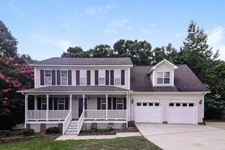 Building Photo - 120 Nightshade Ln