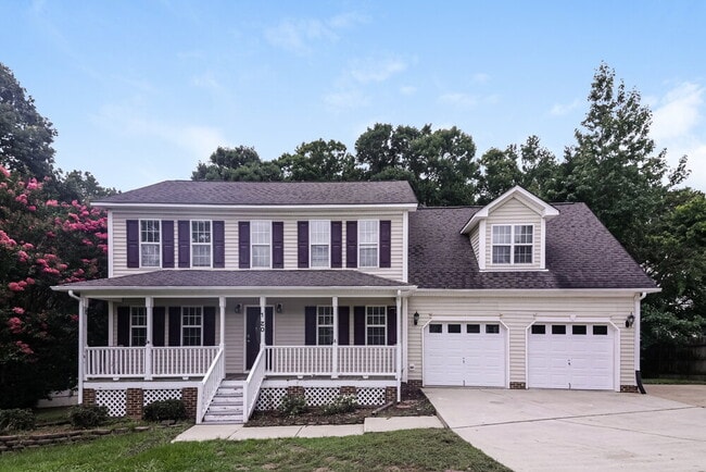 Building Photo - 120 Nightshade Ln