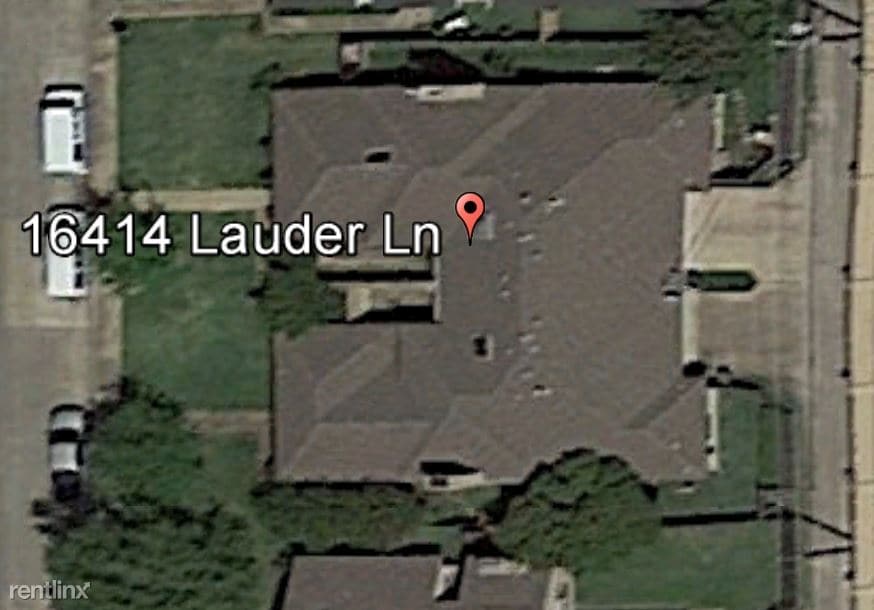 Building Photo - 16414 Lauder Ln