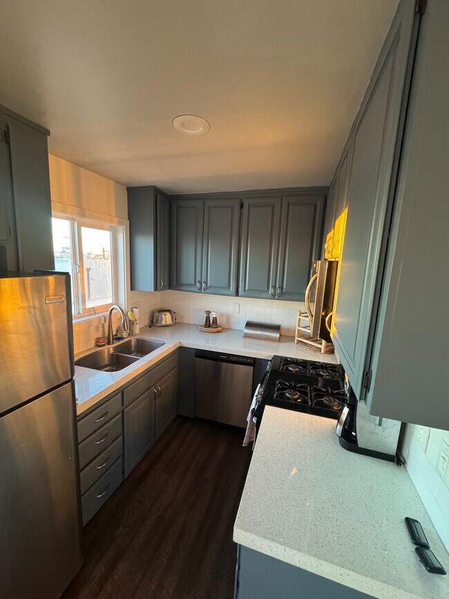 Foto del edificio - 137 27th St