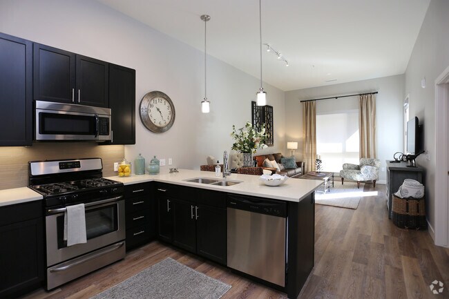 Interior Photo - Vita