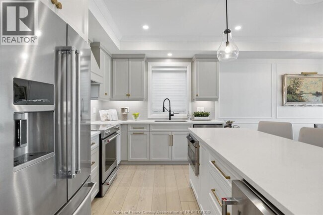 Building Photo - 215-D LESPERANCE ROAD Unit# 102