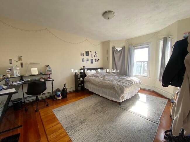 Foto del edificio - 31 Stearns Ave