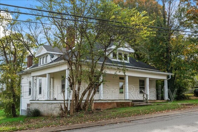 Foto del edificio - 1603B Highland Ave.