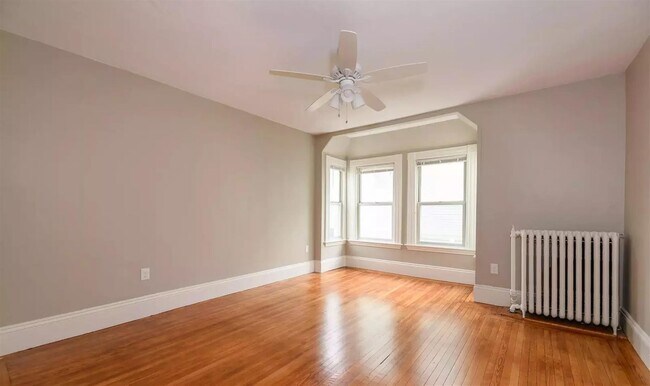 Foto del edificio - 36 Greenville St