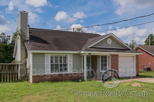 Foto del edificio - 900 Mister Dr