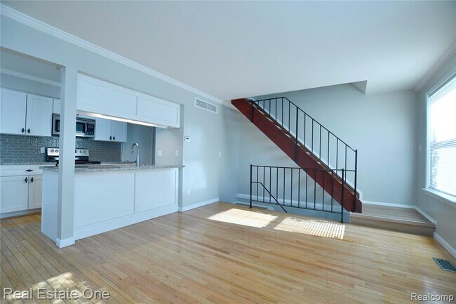 Foto del edificio - 1527 Mariner Dr