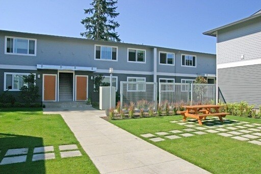 Foto principal - 2800 SE Gladstone St