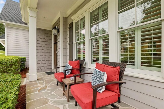 Foto del edificio - 2585 Drew Valley Rd NE