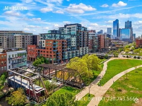 Building Photo - 1401 Wewatta St