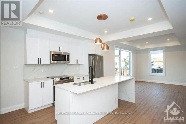 Photo du bâtiment - 15 Monk St