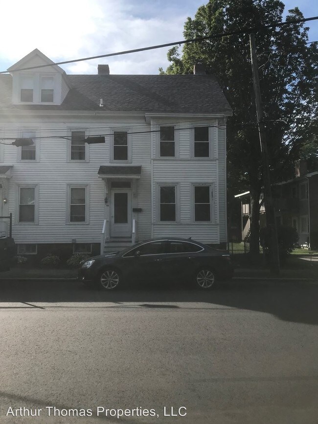 Foto del edificio - 918-922 State Street