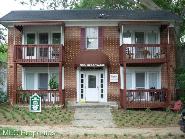 Building Photo - 2 br, 2 bath Apartment - 996 Greenwood Ave