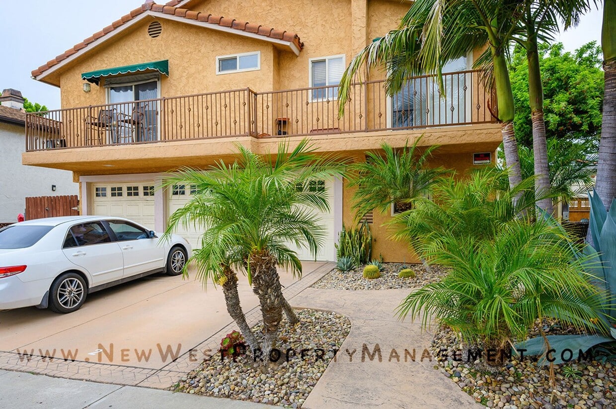 Primary Photo - Upgraded North Park 1 bedroom! Small Pet OK!
