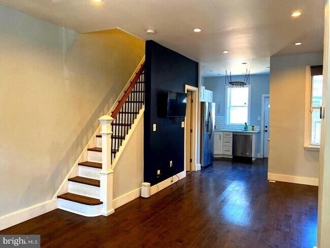 Foto del edificio - 1457 N Corlies St