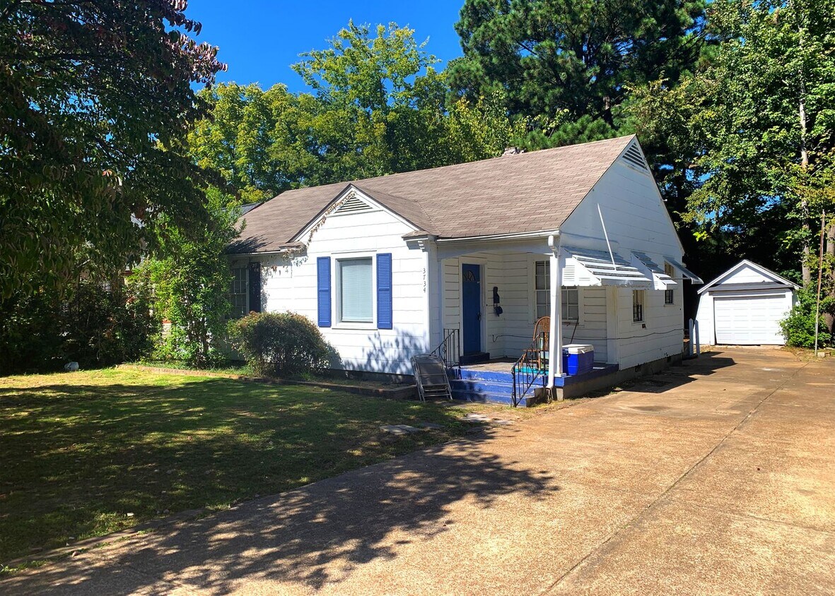 3734 Kearney Ave, Memphis, TN 38111 House Rental in Memphis, TN
