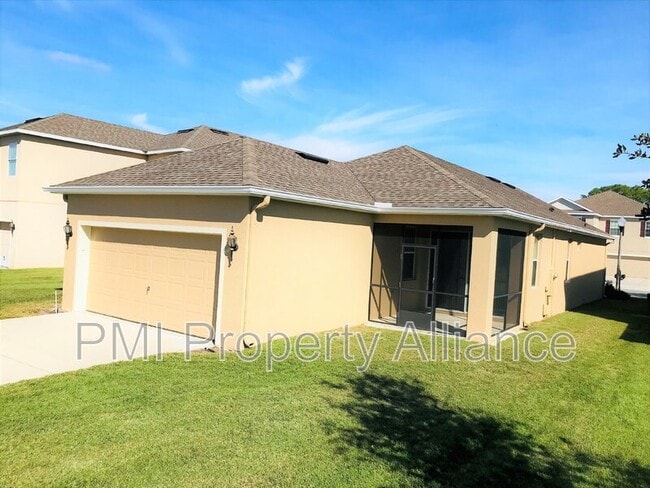Photo - 4205 Blue Major Dr House