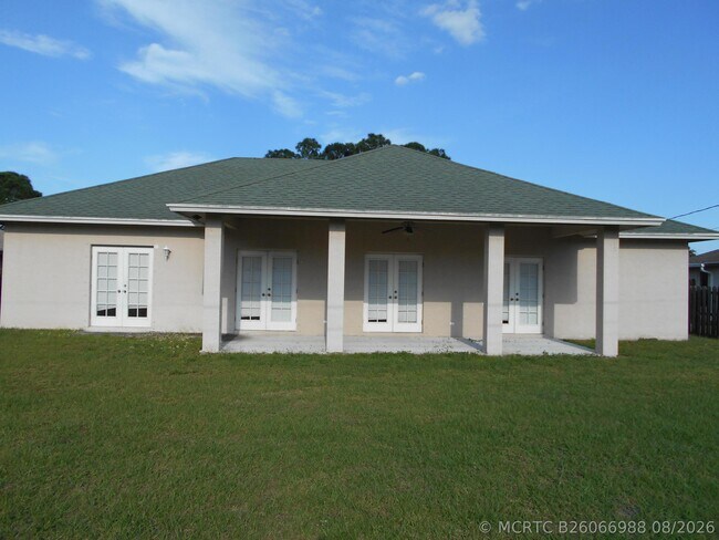 Building Photo - 3610 SW Margela St