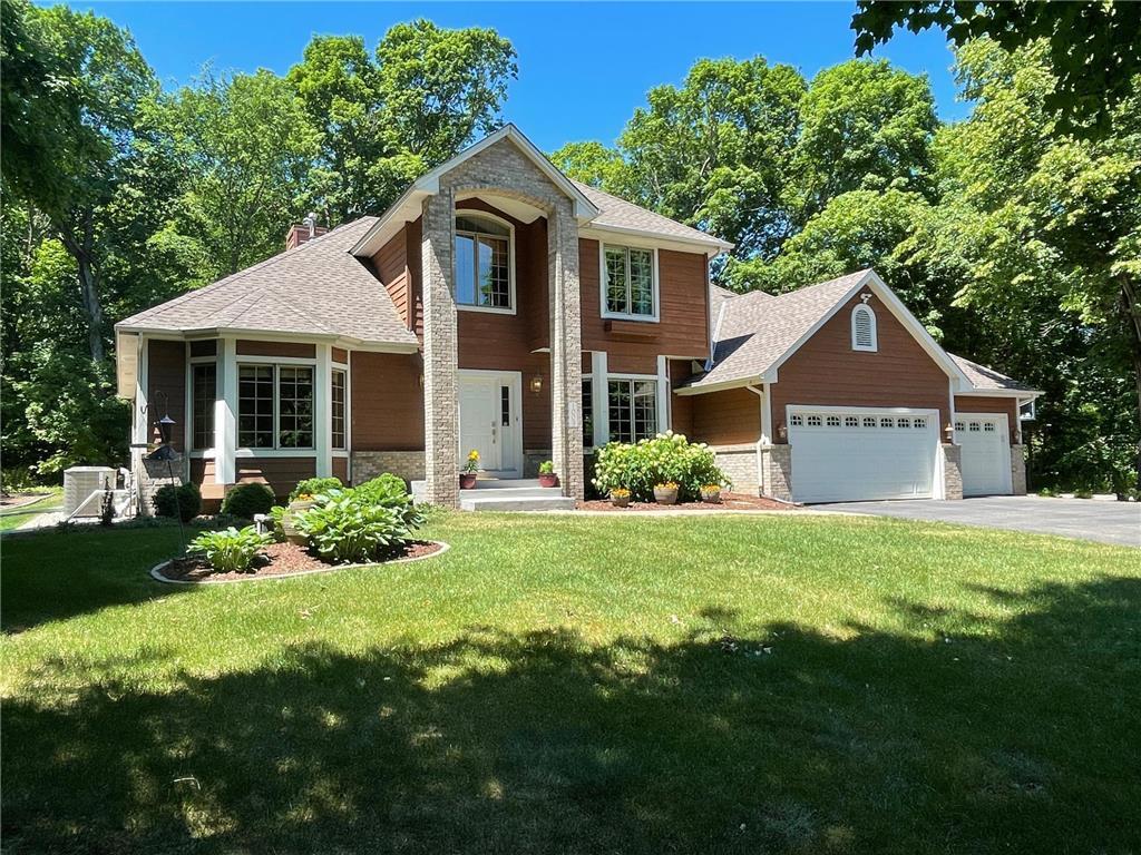 1003 Cox Farm Rd, Long Lake, MN 55356 House Rental in Long Lake, MN