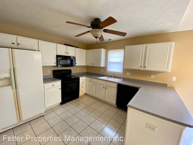 Building Photo - 3 br, 2 bath House - 2904 Timber Park Drive