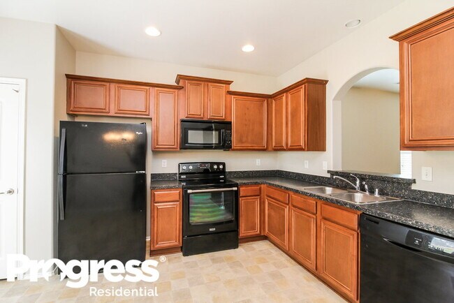 Foto del edificio - 2005 Blakehill Dr