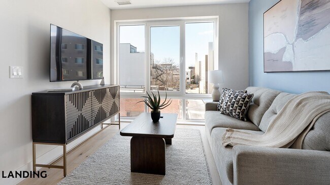 Foto del edificio - 5508 7th St NW