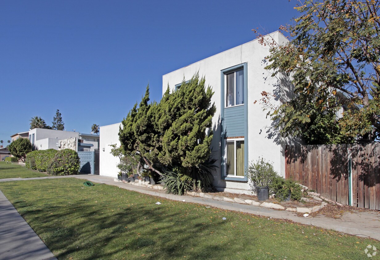 Foto principal - Tibbs Apartments