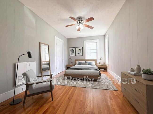 Foto del edificio - 402 Auburn St