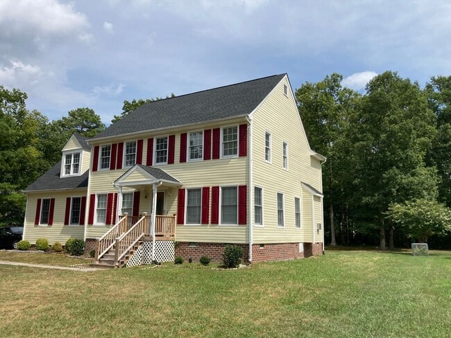 Foto del edificio - 5901 Tuskwillow Dr